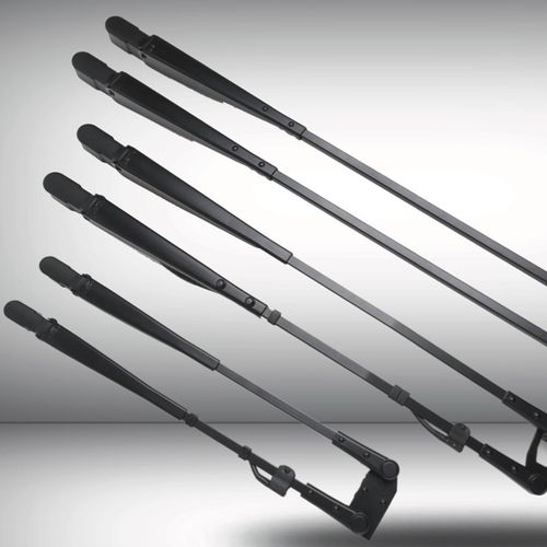 Wiper arm - Mini Compact - GALLINEA SRL