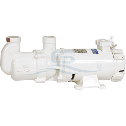 Boat pump - MVG - GIANNESCHI PUMPS & BLOWERS - transfer / for wastewater / for grey water