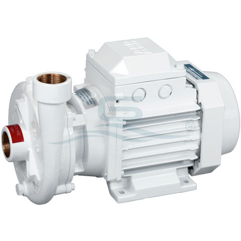 Boat pump - CB - GIANNESCHI PUMPS & BLOWERS - transfer / circulation / water