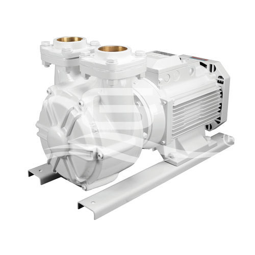 Boat pump - ACB 531/631 - GIANNESCHI PUMPS & BLOWERS - transfer / bilge / fire fighting system
