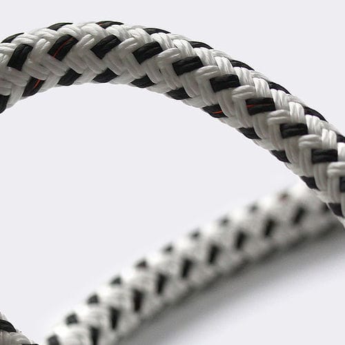 Mooring cordage - Bavaria - Gleistein - tight braid / for sailboats / watersports boat