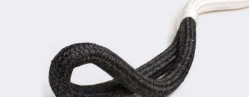 Mooring cordage - CruiseTail - Gleistein - double-braid / for sailboats / Dyneema® core