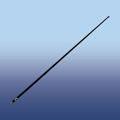 VHF antenna - RA300 Black - Glomex - for boat / for sailboats / vertical
