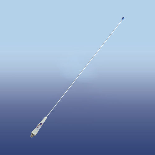 VHF antenna - RA109GRP - Glomex - for sailboats / vertical