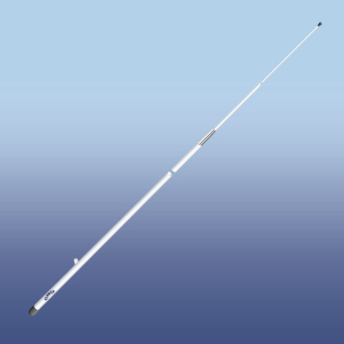 SSB radio antenna - PRA701 - Glomex - for ships / for yacht / vertical