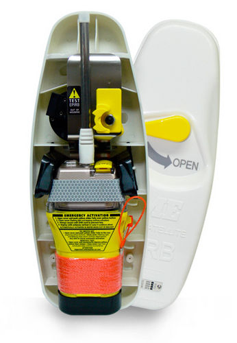 Ship EPIRB - MT403FG - GME electrophones - GPS