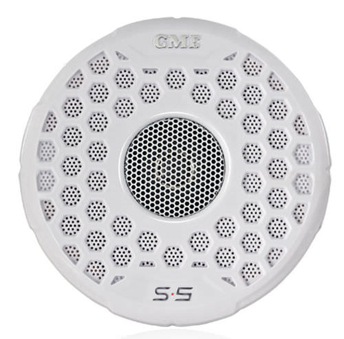Boat speaker - S5  - GME electrophones - built-in / waterproof / cockpit