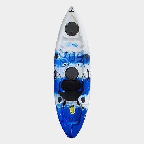 Sit-on-top kayak - Kynance  - Gul - sea / adult / single