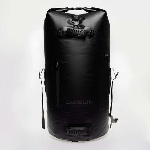 Storage bag - Drypac - Gul - watersports / for stand-up paddle boards / boat