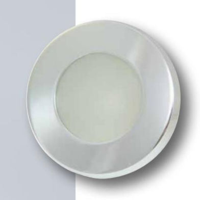 Outdoor light - ANTARES - Mast Products - marine / engine room / LED