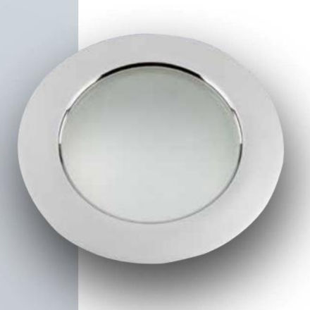 Outdoor light - Boston - Mast Products - marine / LED / stainless steel