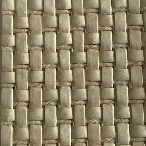 Interior decoration marine upholstery fabric - Intrecci  - Italvipla - cotton