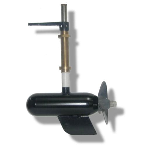 Propulsion motor - GPRV 1,6 - Kräutler Elektromaschinen - Pod / electric / boating