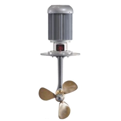Saildrive motor - SDKH 8,0 AC  - Kräutler Elektromaschinen - electric / boating / professional vessel