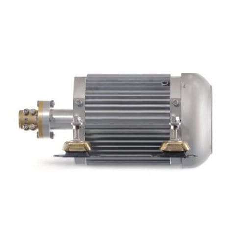 Inboard motor - WAd 11,0 AC  - Kräutler Elektromaschinen - electric / boating / commercial