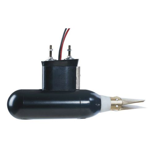 Propulsion motor - GPV 0,8 - Kräutler Elektromaschinen - Pod / electric / boating