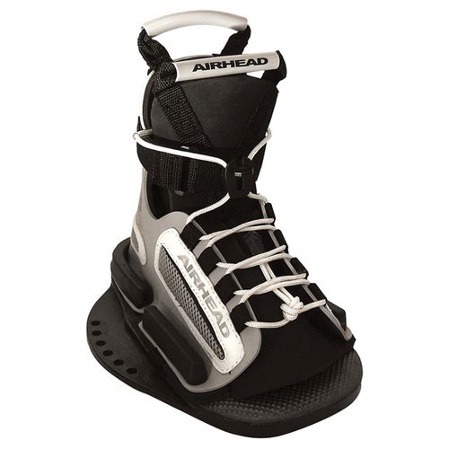Wakeboard binding Grab airhead child's / laceup