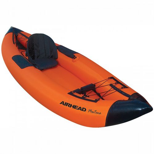 涼しい❗️「kayak」セットアップ Zet Kayaks Outfitting Review - YouTube