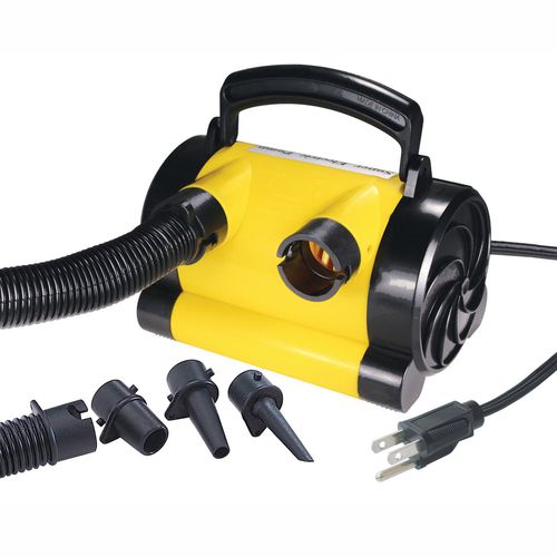 Electric air pump - 120 V - airhead