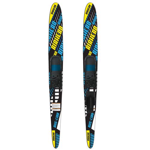 Recreational water ski - Combo - airhead - fiberglass