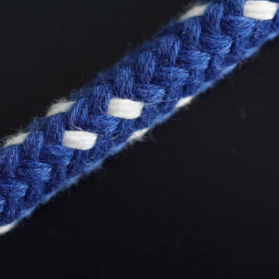 Sheet cordage - SPUNPORT  - Langman Touwfabriek | LangmanRopes - halyard / double-braid / for classic sailboats