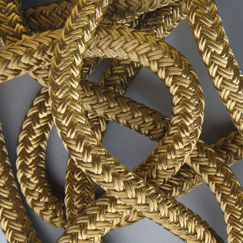 Sheet cordage - HAMILTON CLASSIC - Langman Touwfabriek | LangmanRopes - double-braid / for sailboats / polyester core
