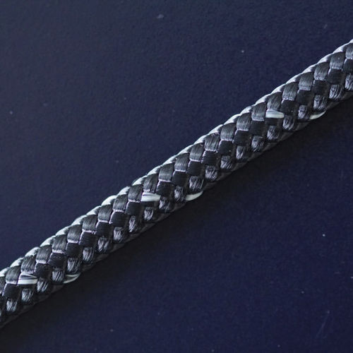 Multipurpose cordage - TUNING - Langman Touwfabriek | LangmanRopes - single braid / marine / polyester core
