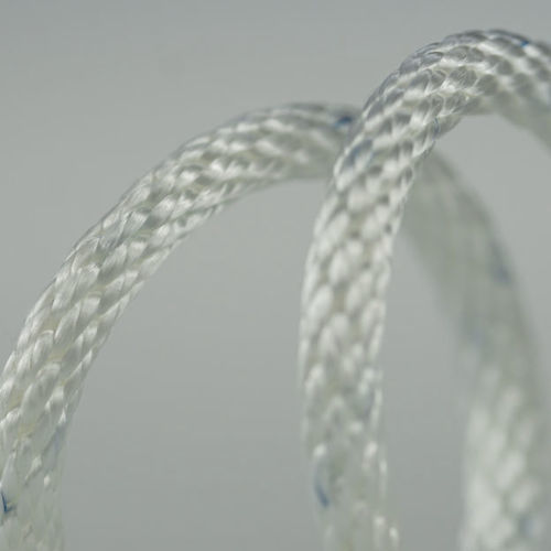 Multipurpose cordage - SPIRAL - Langman Touwfabriek | LangmanRopes - single braid / marine / polyester core