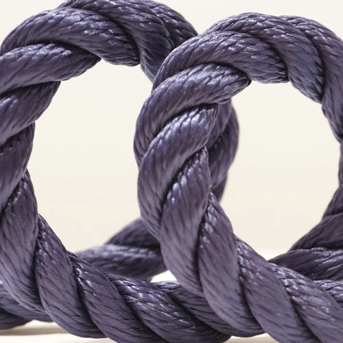 Mooring cordage - PP MULTI - Langman Touwfabriek | LangmanRopes - anchor / twisted / marine