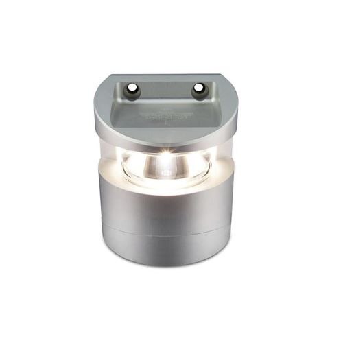 Boat navigation light - 300-137 - Lopolight - LED / white / masthead