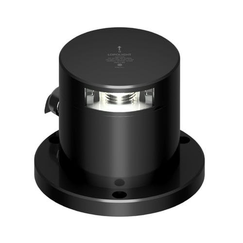 Boat navigation light - 301-005-PRO-I - Lopolight - for ships / LED / white
