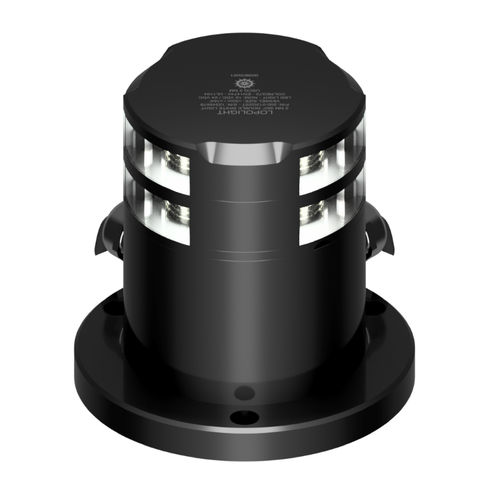 Boat navigation light - 200-012G2ST-PRO-I - Lopolight - for ships / LED / white