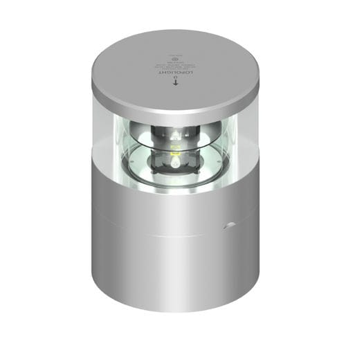 Ship navigation light - 300-138 - Lopolight - LED / white / masthead
