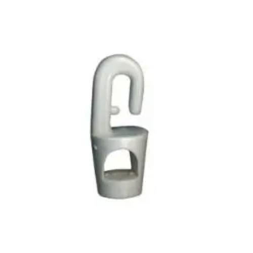 Sailboat hook - 2012 - Makefast - type C