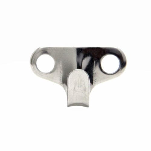 Sailboat hook - 0177  - Makefast - type C