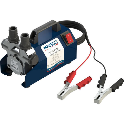Boat pump - VP45-K - Marco - transfer / refueling / fuel