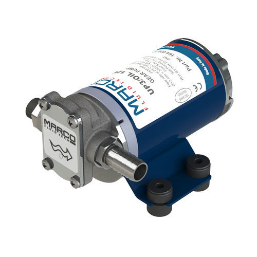 Boat pump - UP3/OIL - Marco - transfer / engine lubrication / oil