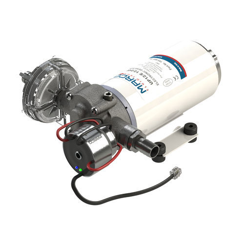 Boat pump UP12/E Marco water pressure system / sewage / shower
