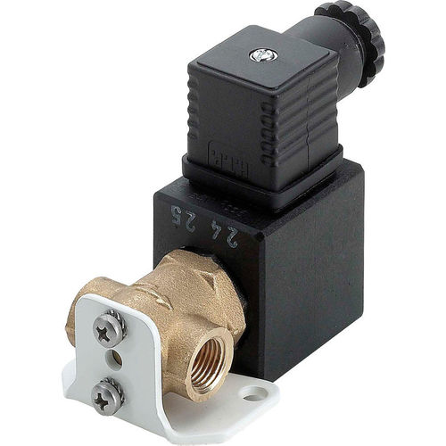 Hydraulic valve - EV-MA - Marco - for boat