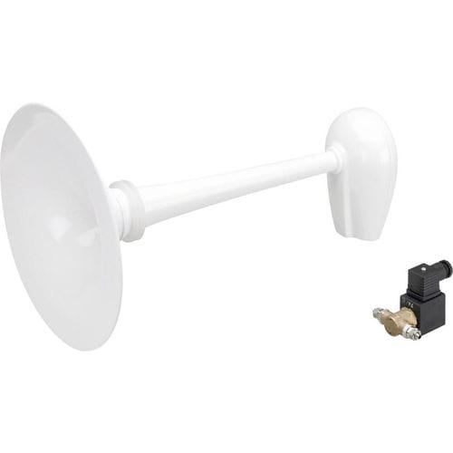 Pneumatic horn - PW3-BB - Marco - for ships 20-75 m