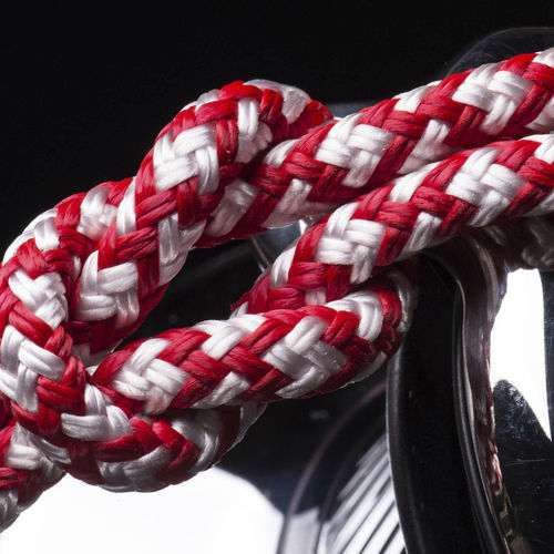 Sheet cordage - DYNAPRO - COUSIN TRESTEC - double-braid / for sailing dinghies / for regatta sailboats