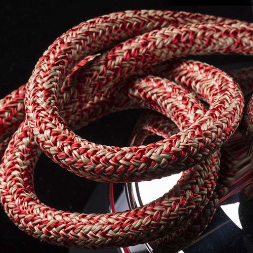 Halyard - ARAMSTAR - COUSIN TRESTEC - double-braid / for regatta sailboats / Technora® core