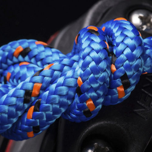 Halyard - SIROCCO - COUSIN TRESTEC - double-braid / for regatta sailboats / Technora® core