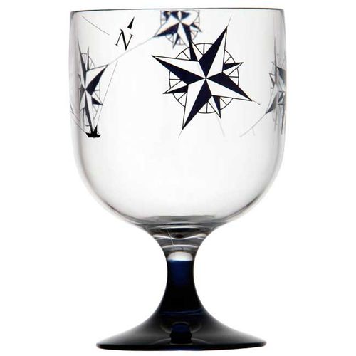 Wine glass - NORTHWIND  - Marine Business - water