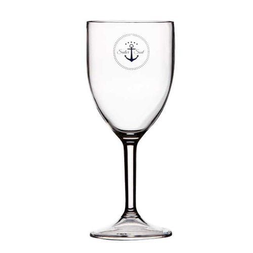 Wine glass - SAILOR SOUL - Marine Business