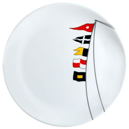 Melamine tableware for boats REGATA Marine Business