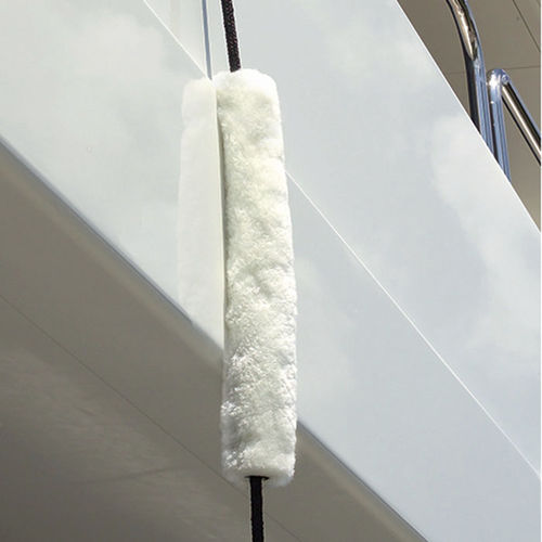 Protective cover Megafend boat / for mooring line chafe protection