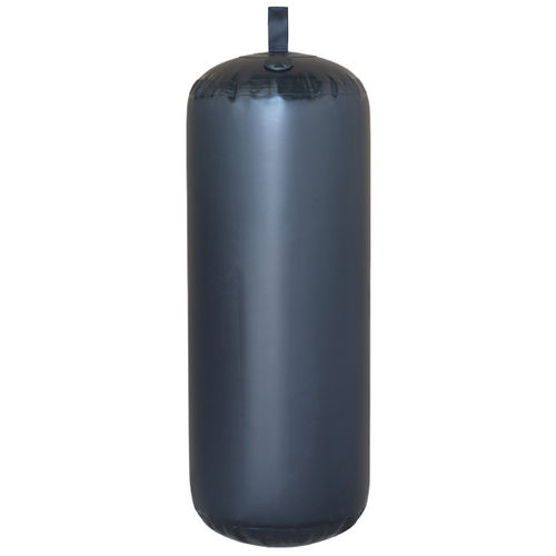 Boat fender - EDW™ series - Megafend - for docks / cylindrical / spherical