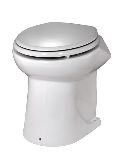 Marine toilet - SANIMARIN 35 - SFA - with macerator