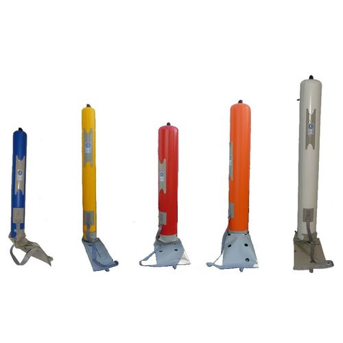 Beacon buoy - Drifting  - CERTEC - special mark / PVC / inflatable